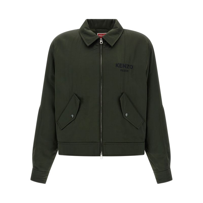 Kenzo Men Boke Flower Blouson